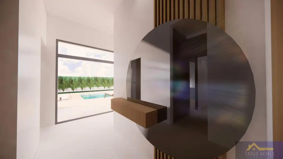 Villa mit Terrasse zum Verkauf in El Pinar de Campoverde, imagen 17