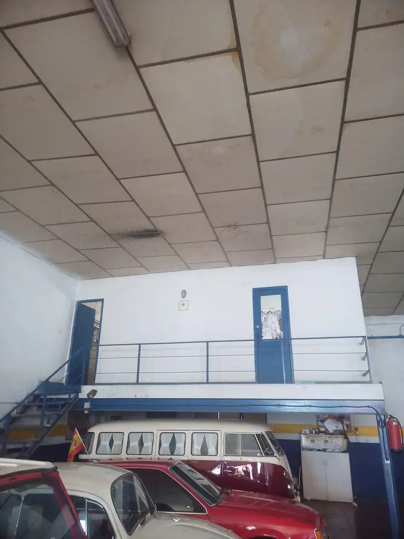 Local comercial en venta en La Puebla de Almoradiel, imagen 5