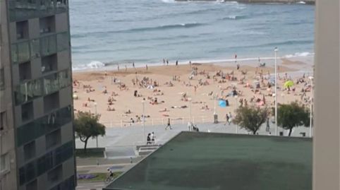 Foto 4 de Piso de alquiler en Calle Manso, 9, La Arena, Gijón