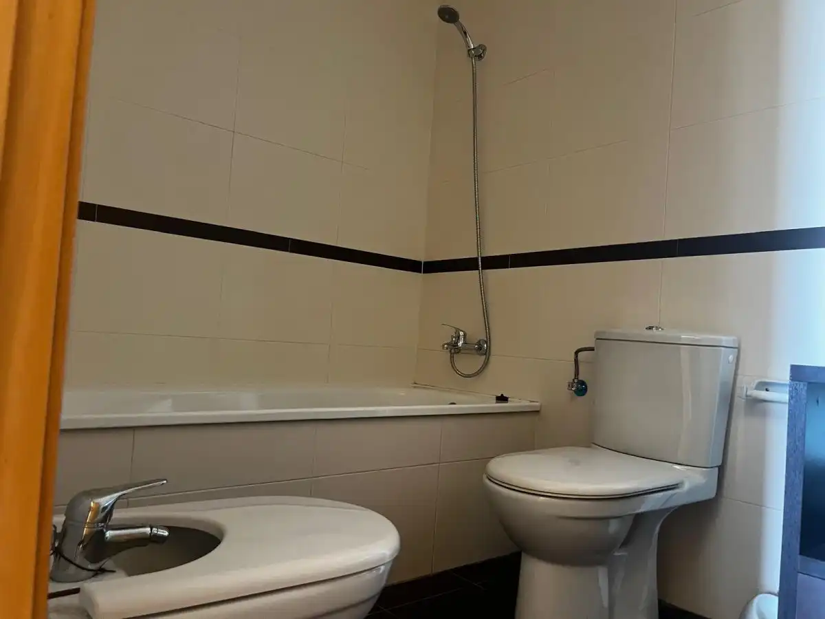 Bany de Pis en venda en Vinaròs amb Terrassa