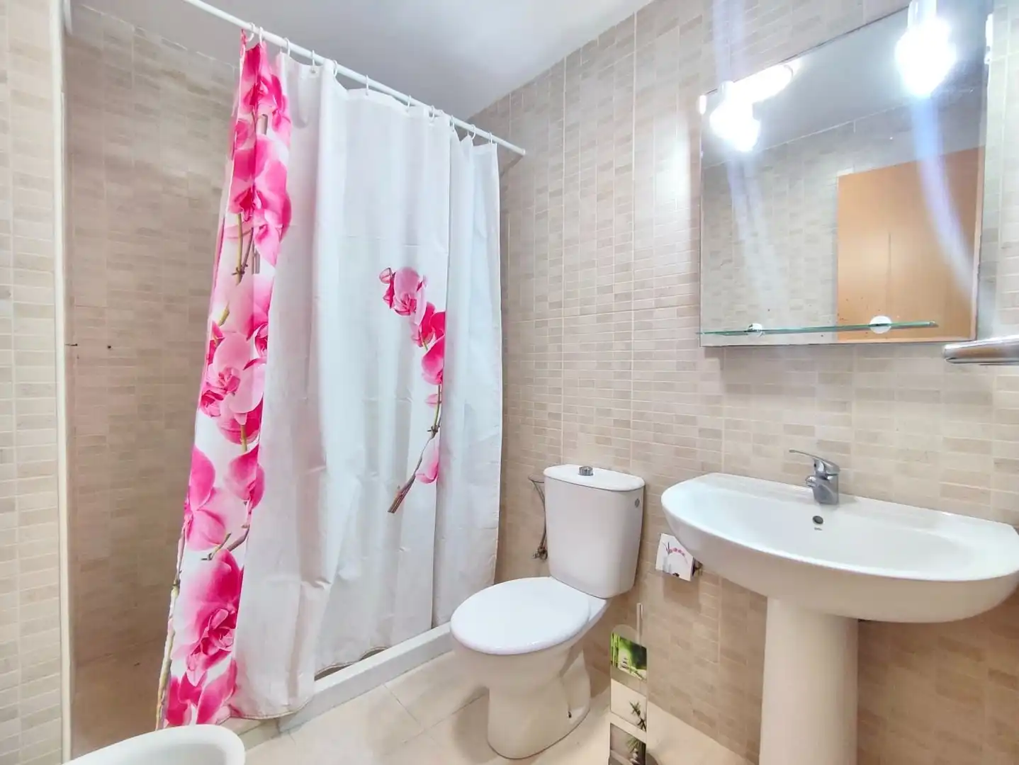 Baño de Piso en venta en Arona