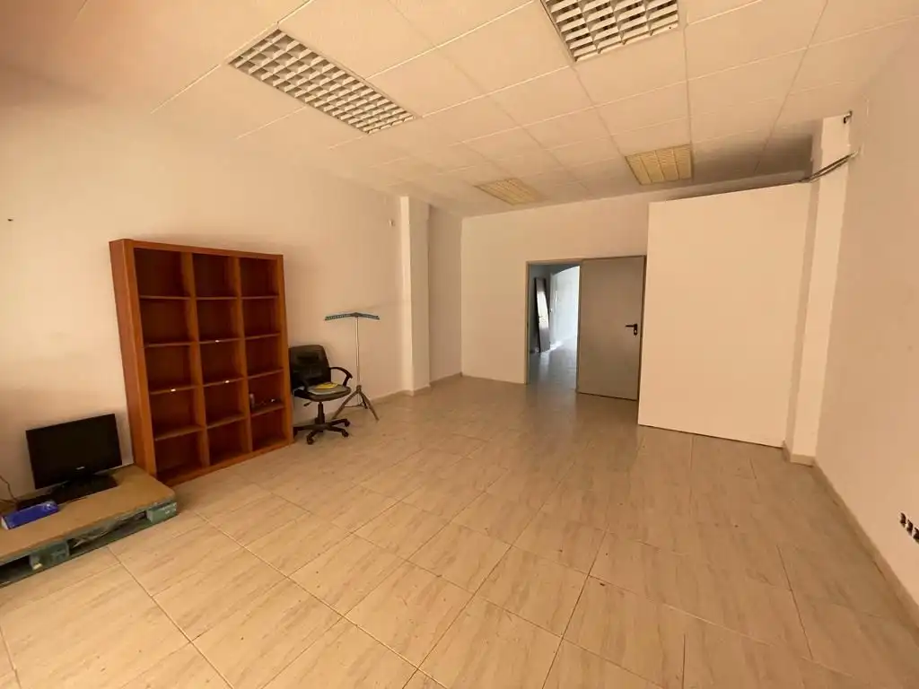 Local de alquiler en N/A, -1, Alberes