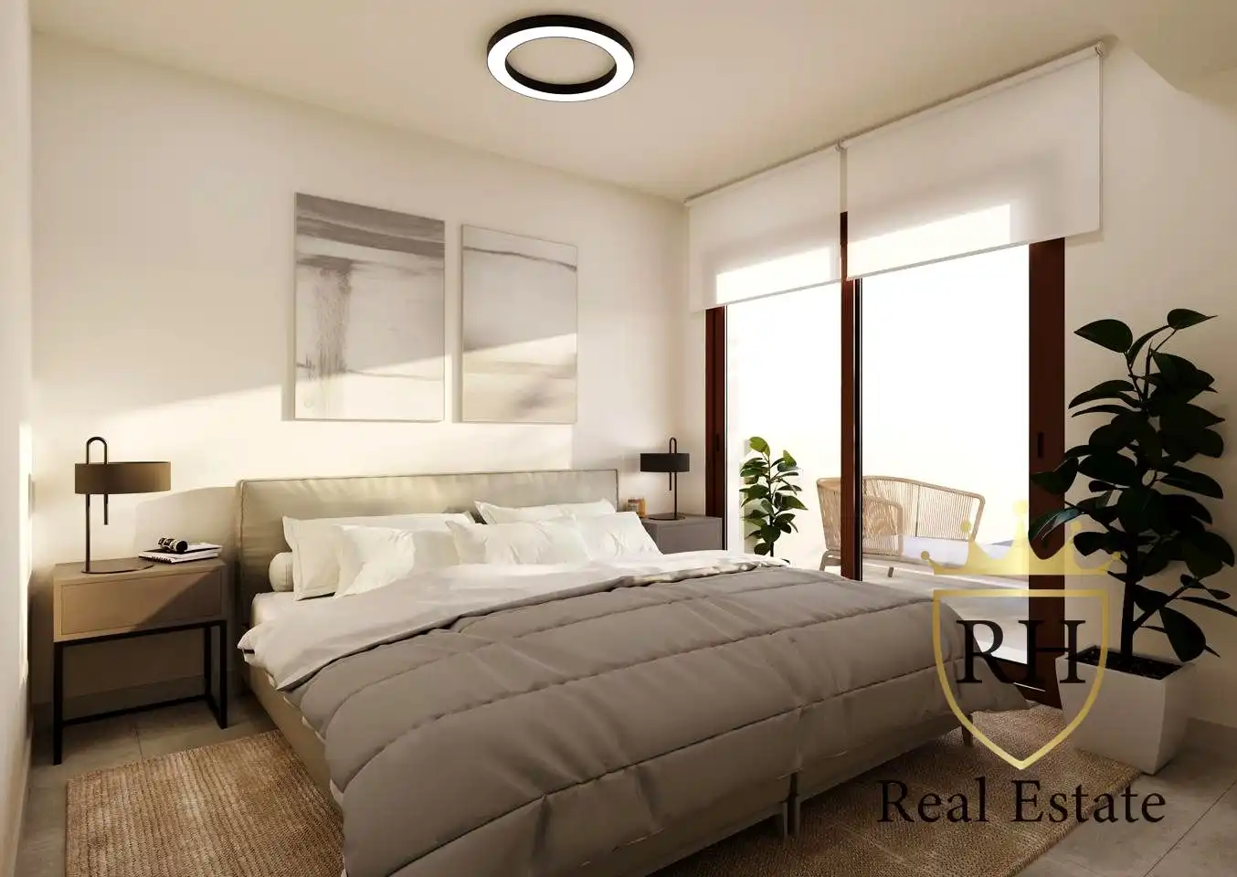 Habitación de Planta baja en venta en Capdepera
