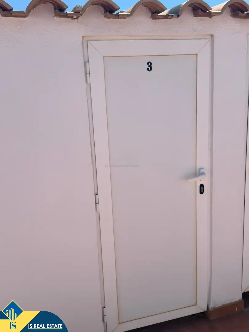 Apartament amb piscina en venda a Nueva Torrevieja - Aguas Nuevas, imagen 7