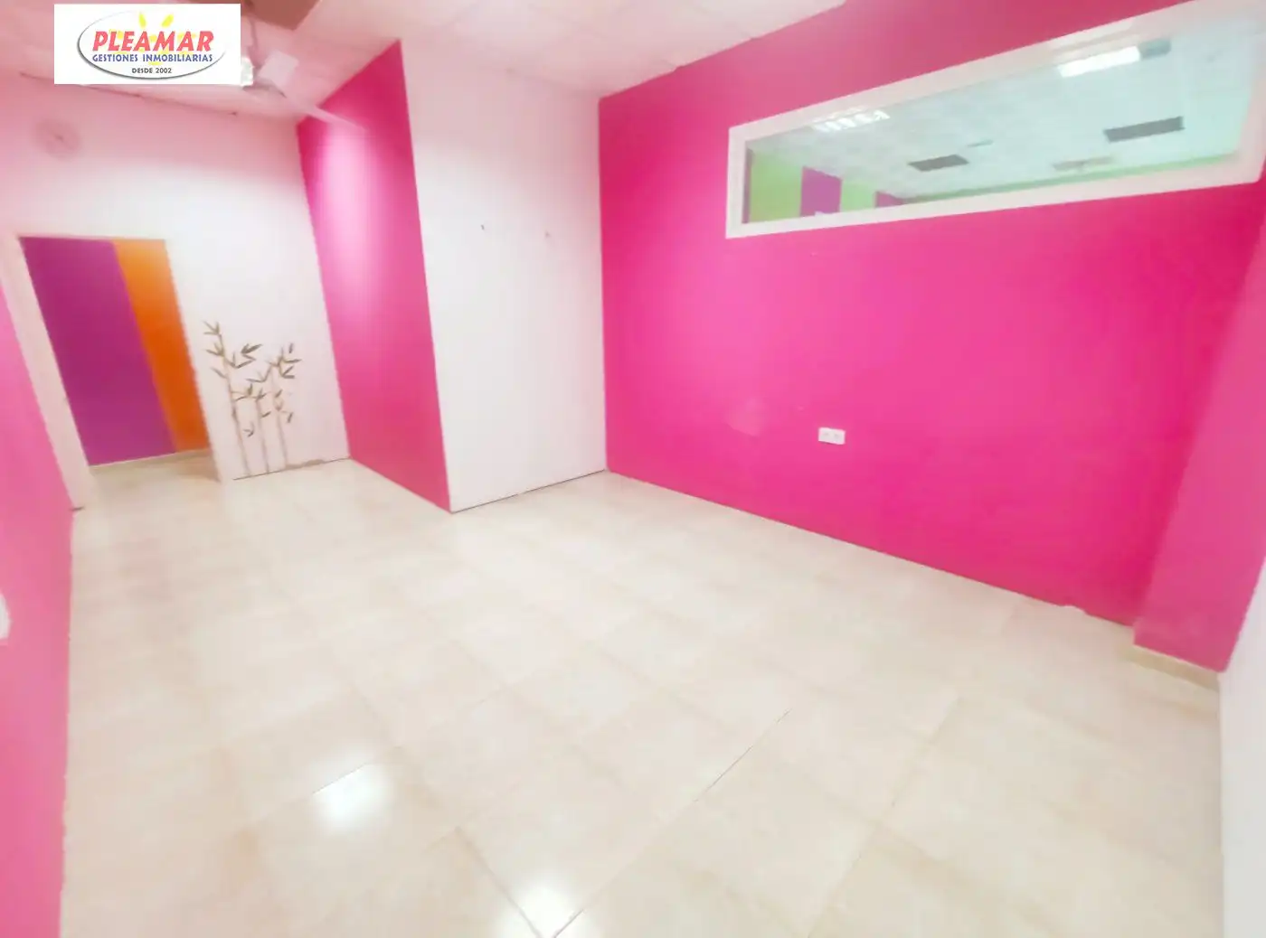 Local comercial en venda a Puerto Deportivo, imagen 4