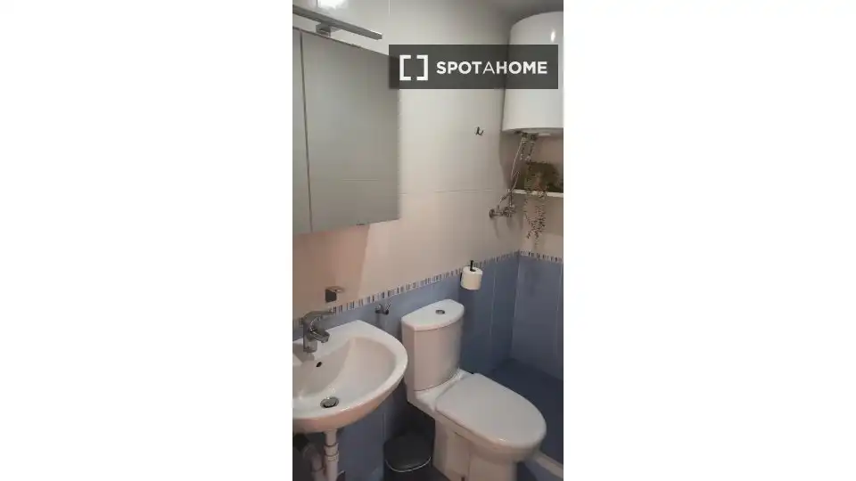 Habitación en El Toyo