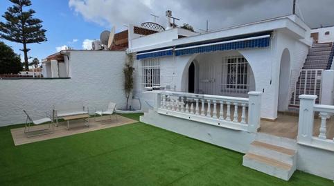 Photo 2 of Single-family semi-detached for rent in El Pinillo, Torremolinos