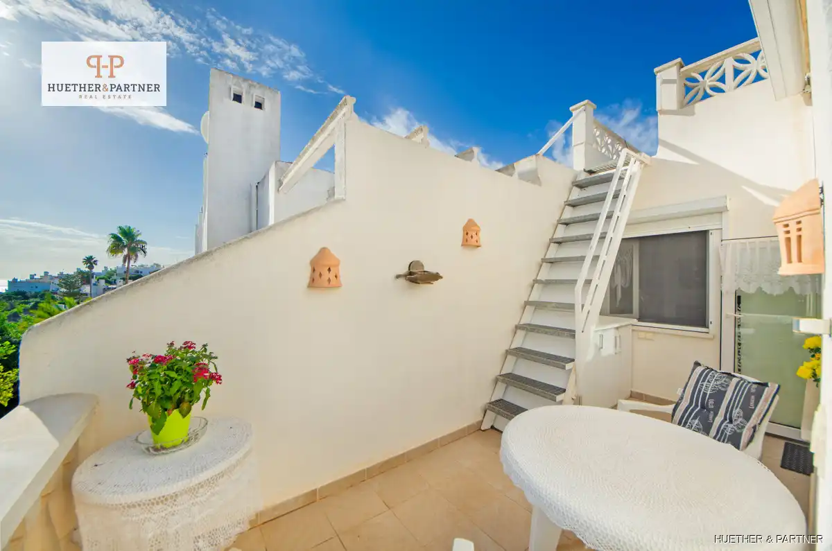 Piso en venta en Cala Magrana - Cala Anguila - Cala Mendia