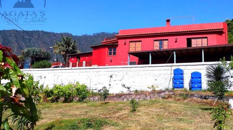 Foto 3 de Finca rústica en venda a Centro, La Orotava