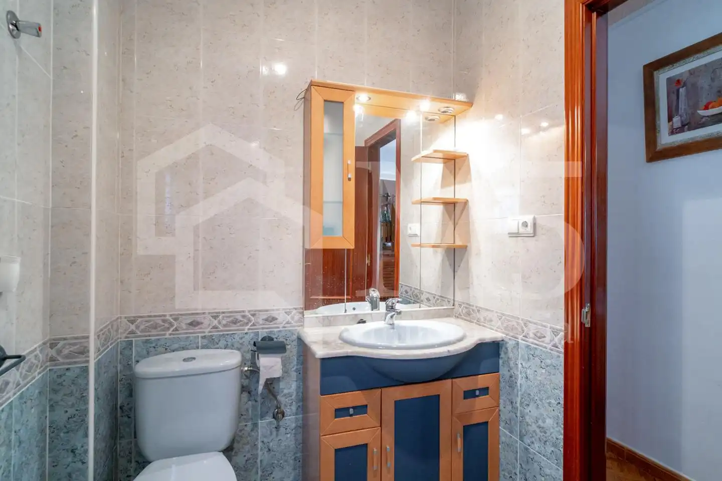 Casa amb terrassa en venda a Sedella, imagen 11