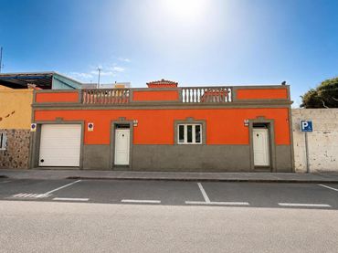 Casa en venda a Luis Millares