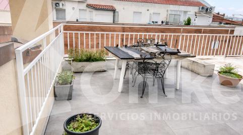 Foto 5 de Àtic en venda a Puerta del Ángel, Madrid Capital