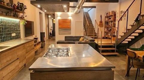 Foto 2 de Dúplex en venda a Progrés - Pep Ventura, Badalona