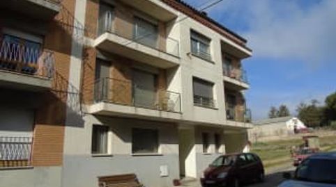 Solvia Inmobiliaria  Garaje Prats de Lluçanès
