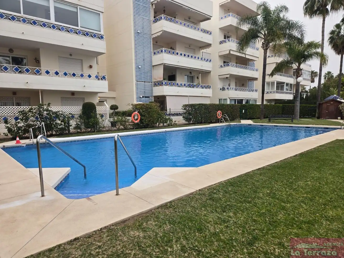 Apartament amb piscina en venda a Las Chapas - El Rosario, imagen 2