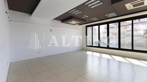 Foto 5 de Oficina de lloguer a  Madrid, La Maternitat i Sant Ramon, Barcelona