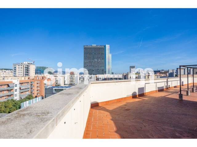 Piso en Venta en Poblenou en El Poblenou