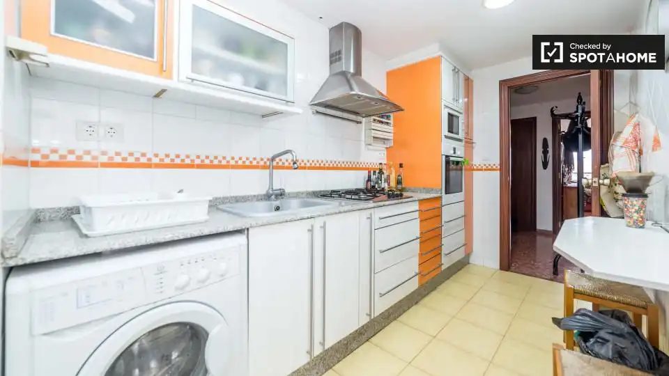 Room in Marxalenes