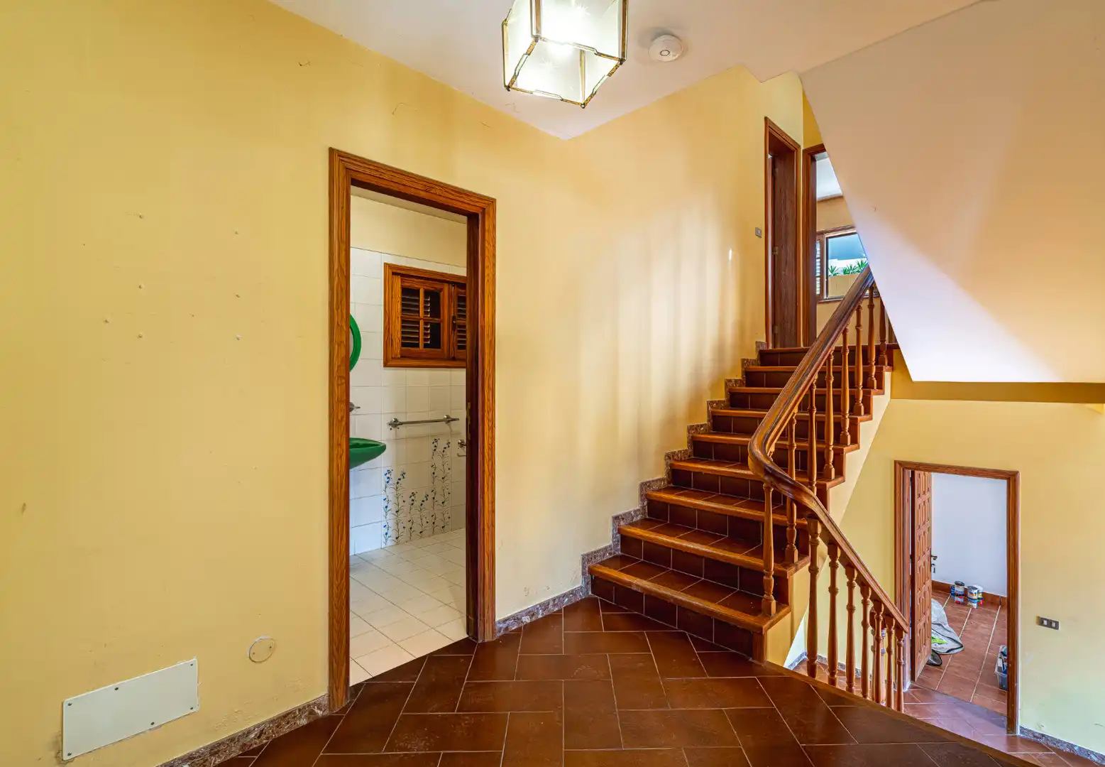 Casa o chalet en venta en El Rosario con Aire acondicionado, Jardín privado y Terraza