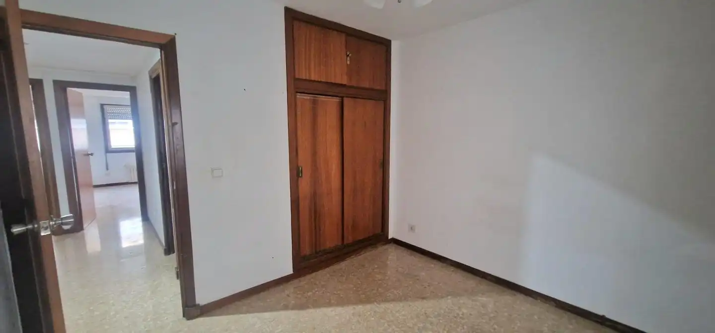 Habitación de Piso en venta en Zaragoza con Calefacción, Terraza y Trastero