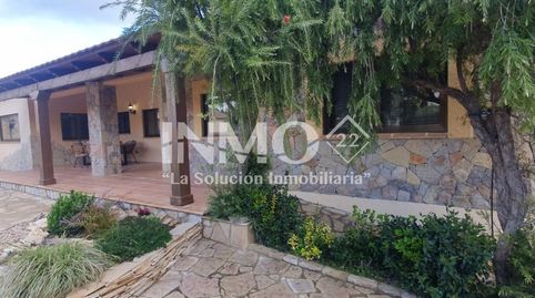 Foto 5 de Casa o chalet en venta en Botarell, Tarragona