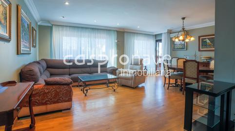 Foto 3 de Dúplex en venda a Carrer de Bernat Artola, Plaza Illes Columbretes, Castellón