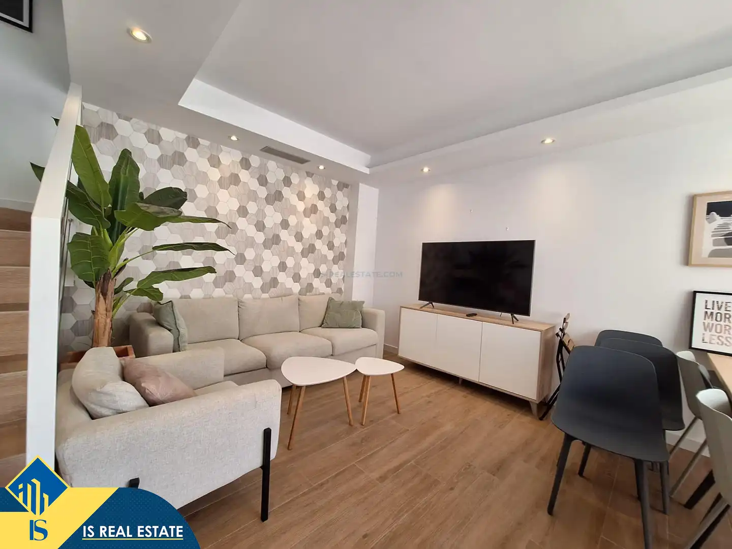 Villa mit Pool zum Verkauf in Playa de los Locos, imagen 7