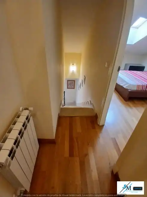 Dúplex en venta en Santa Bárbara