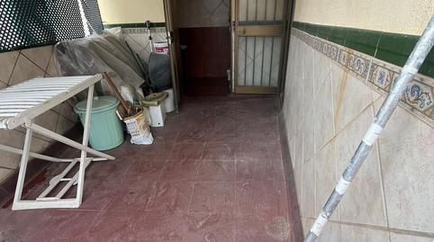 Foto 4 de Casa adosada en venda a Embajadores, Parque Ayala - Jardín de la Abadía - Huelín, Málaga