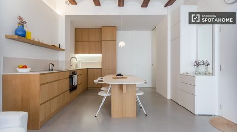 Foto 2 de Habitación en La Roqueta, Valencia Capital