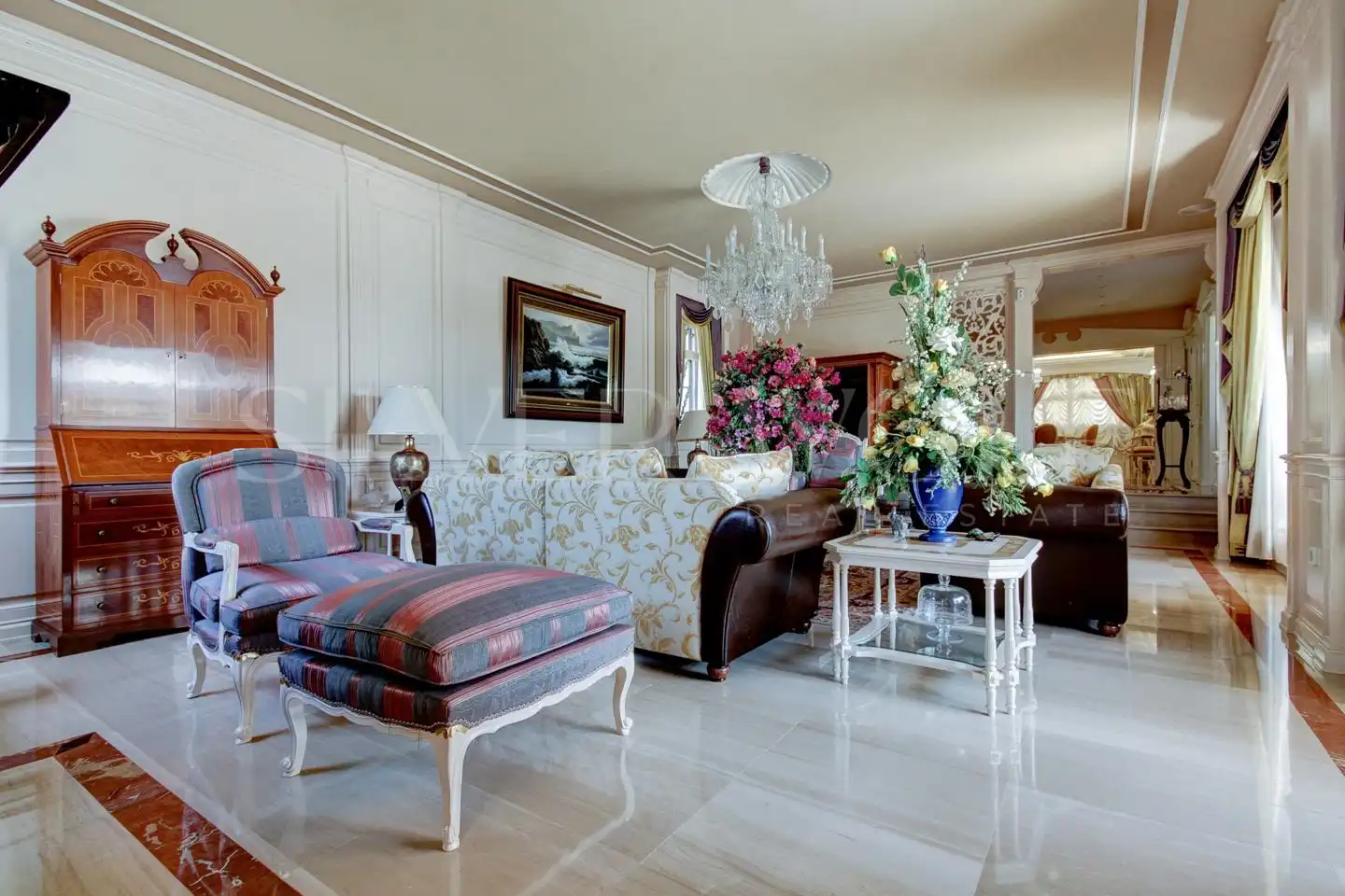 Maison avec piscine à vendre à calle dels Rossinyols, imagen 7