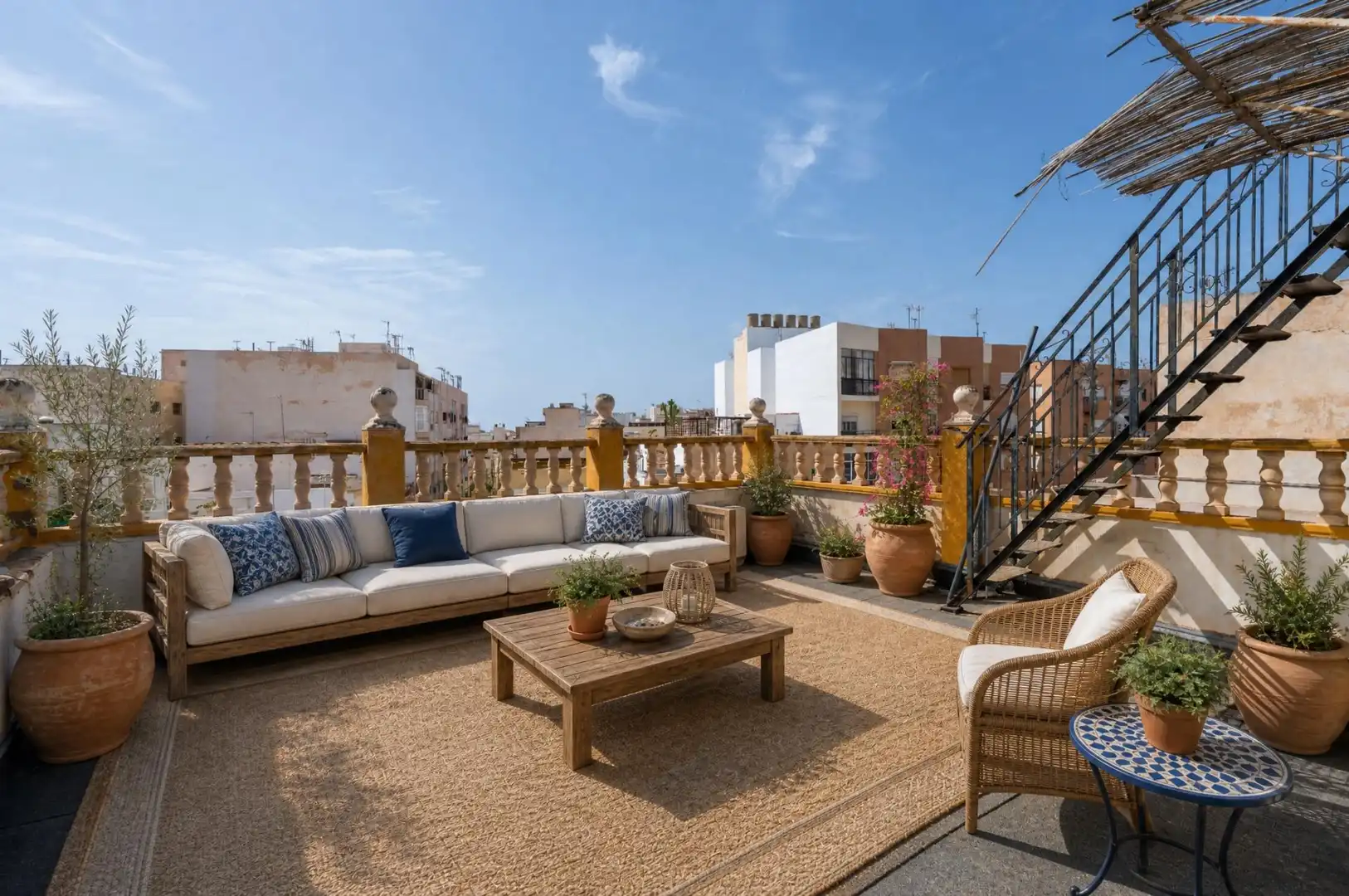 Casa en venta en Paseo CARIDAD DE LA, imagen 31