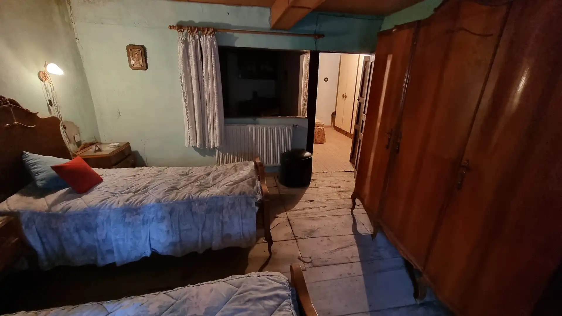 Casa adosada en venta en Amieva con Calefacción, Jardín privado y Terraza
