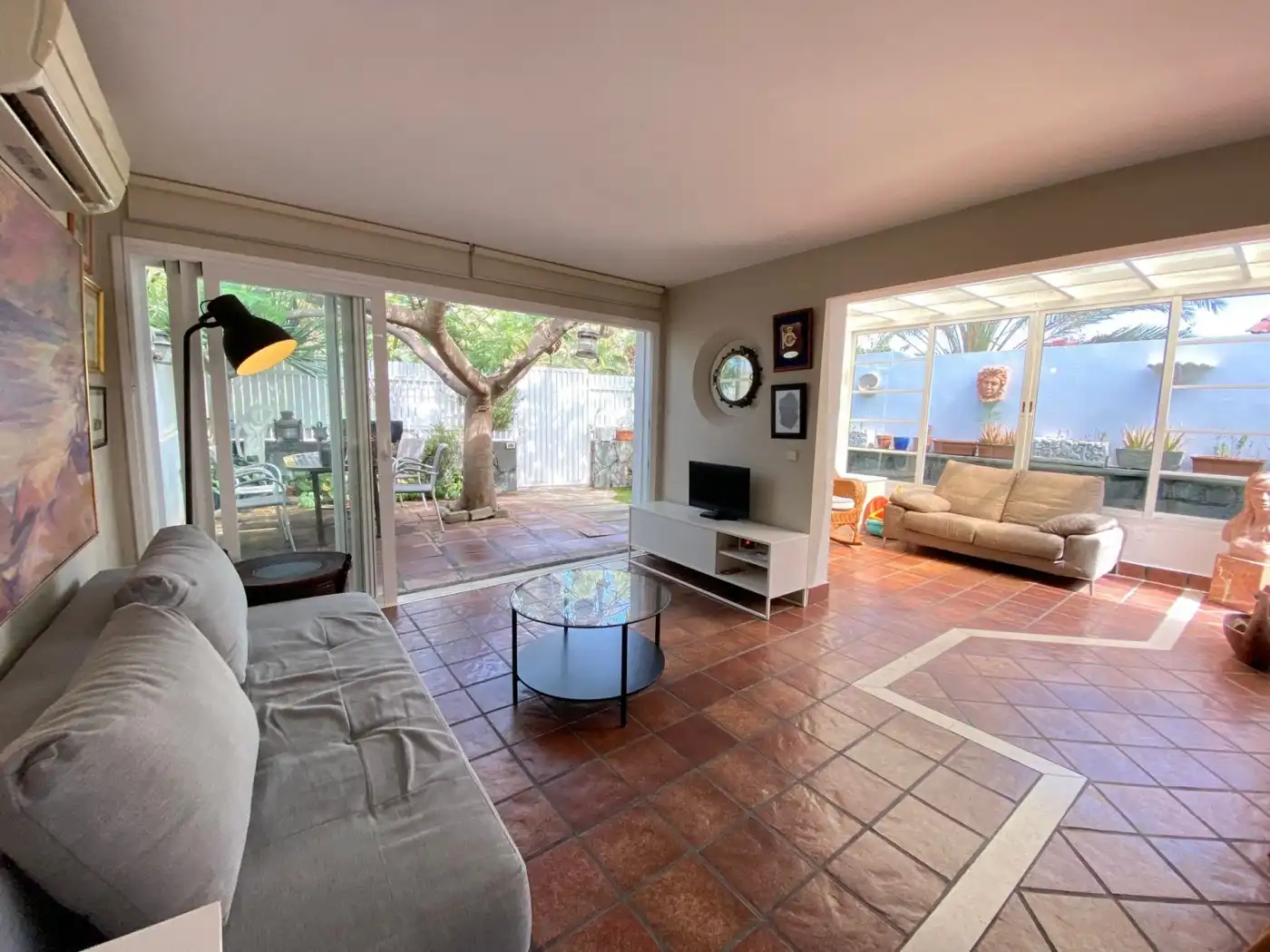 Maison avec jardin à louer à San Agustín - Bahía Feliz, imagen 8