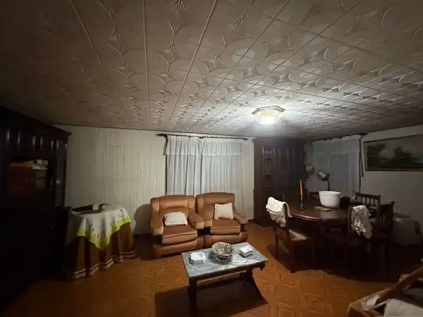 Haus oder Chalet zum Verkauf in Narón mit Heizung, Privatgarten und Abstellraum