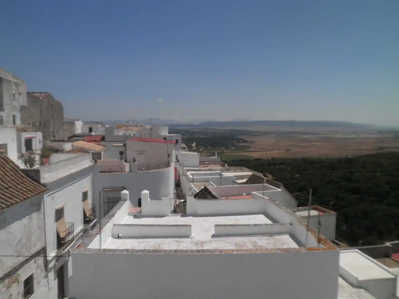 Maison avec terrasse à vendre à Vejer, imagen 20