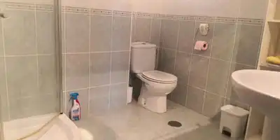 Apartament amb piscina en venda a Calle Colina Blanca 4 Torreblanca Fuengirola (Málaga), imagen 10