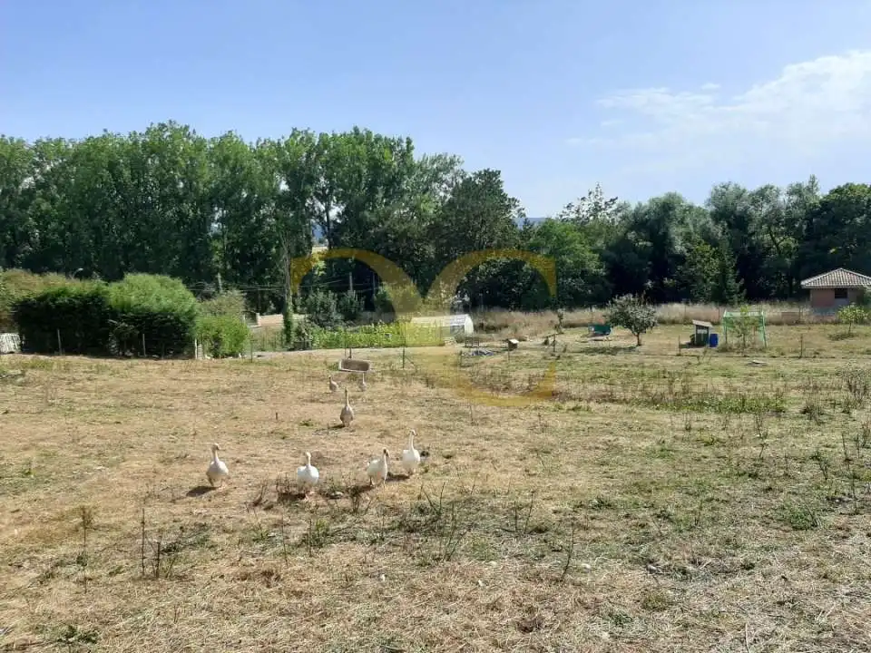 Residential land for sale in Calle Sevillana