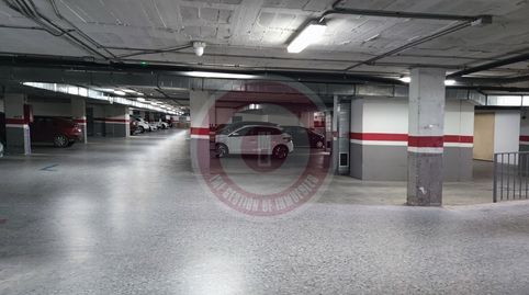 Foto 4 de Garatge en venda a Avenida de las Naciones, 4, Camino Viejo de Málaga, Vélez-Málaga