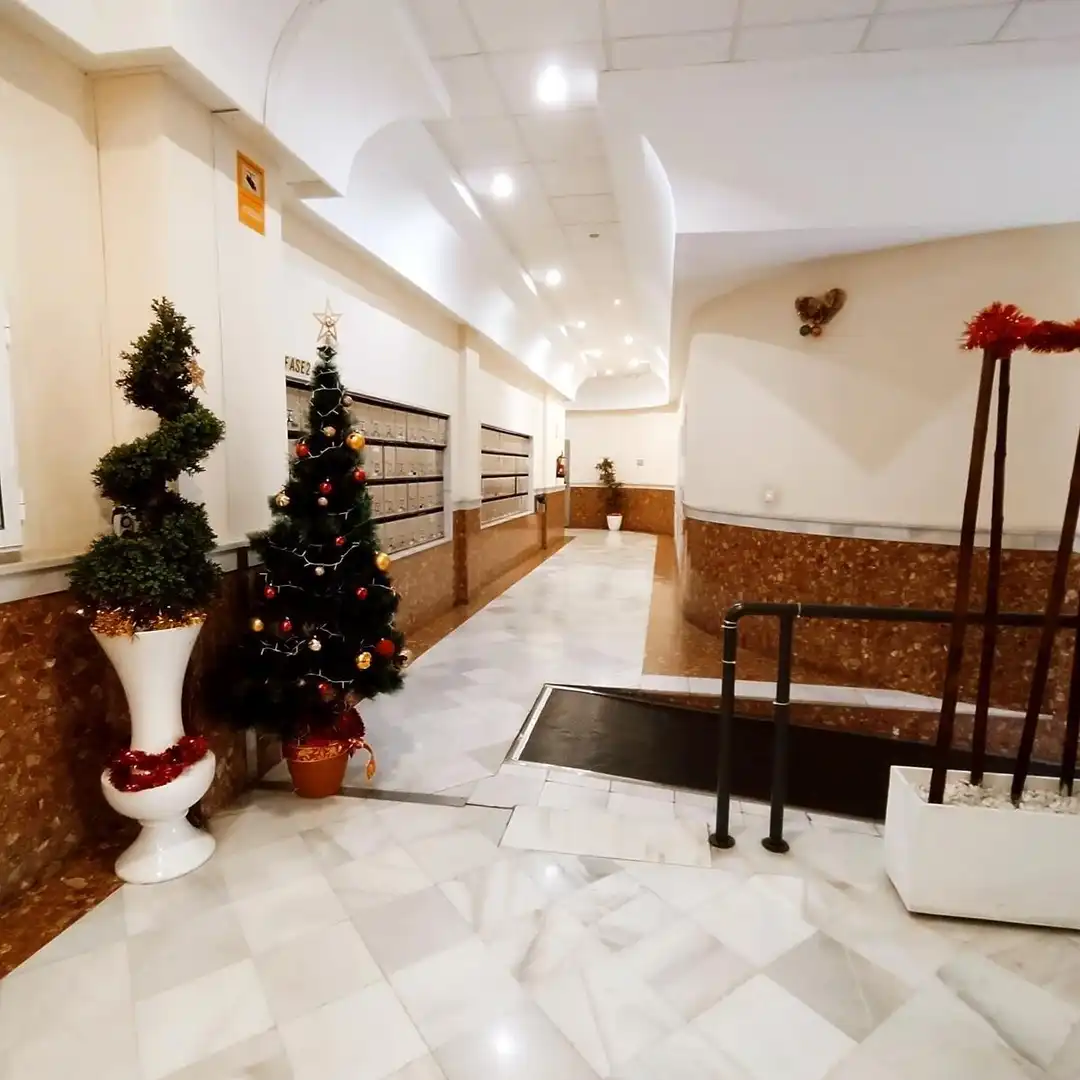 Piso con terraza en venta en Nueva Torrevieja - Aguas Nuevas, imagen 23