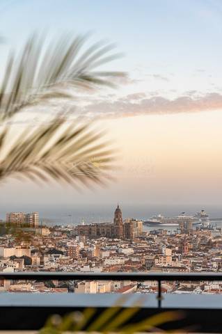 Apartamento en Alquiler en Centro Histórico