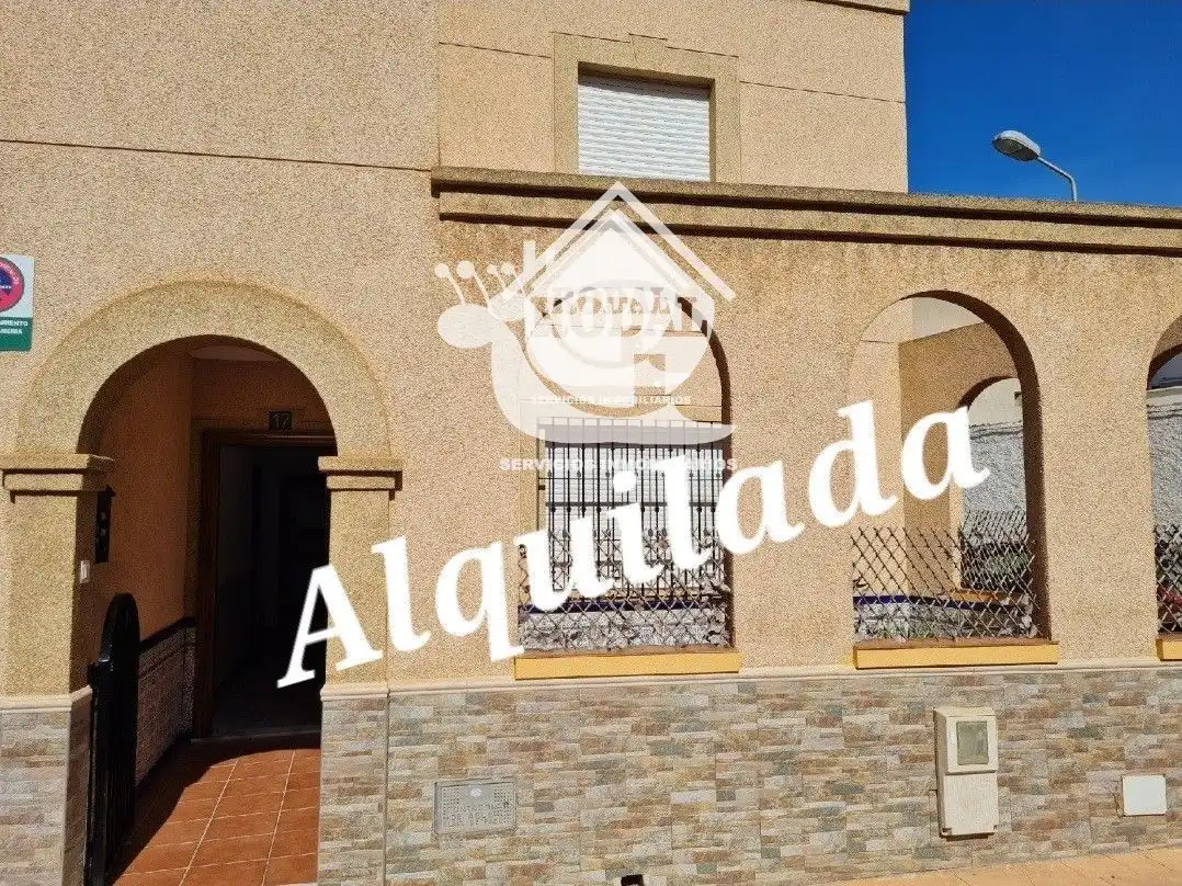Dúplex amb terrassa de lloguer a Ruiseñor 17, imagen 30