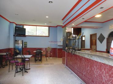 Gewerbefläche zum Verkauf in Centro Urbano