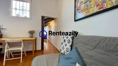 Foto 4 de Apartament de lloguer a Calle del Salitre, 15, Embajadores - Lavapiés, Madrid Capital