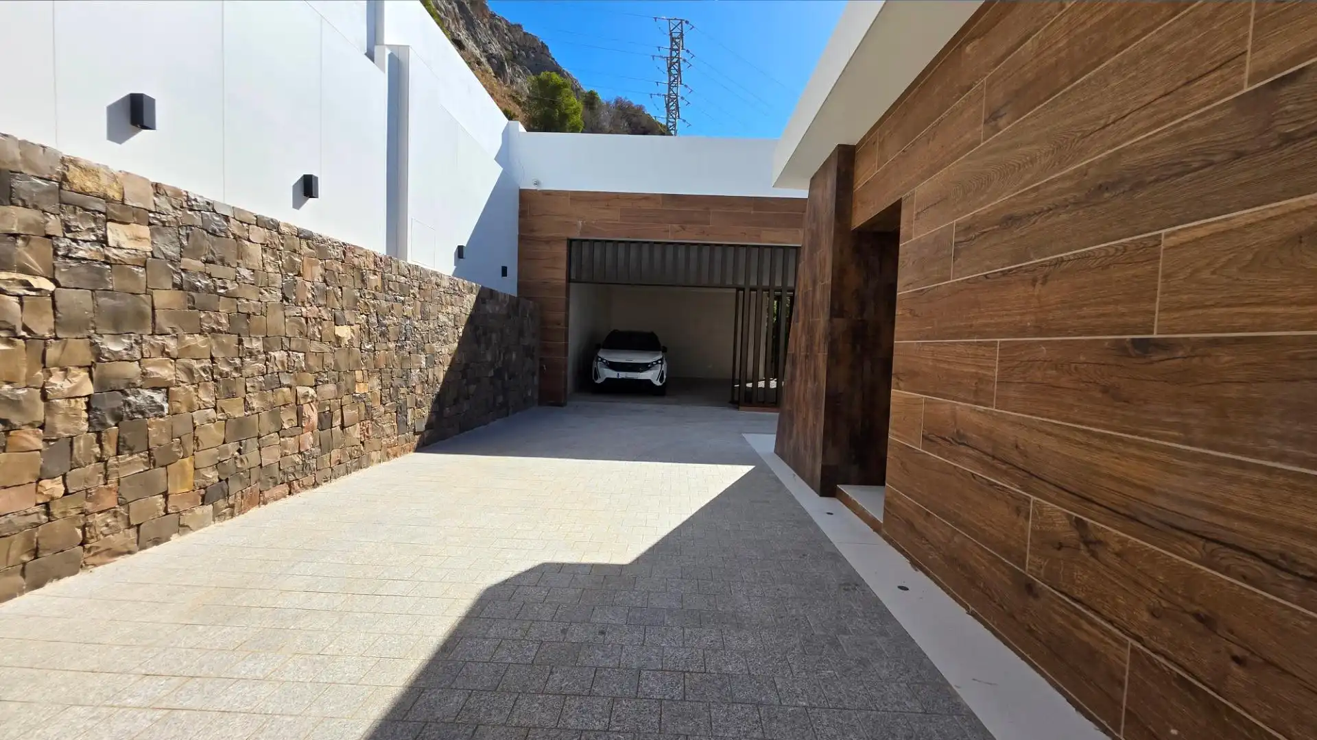 Chalet con piscina en venta en Calle Calle Gran Bretaña, imagen 65