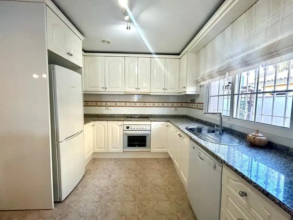Villa mit Terrasse zum Verkauf in Calle Caliza, imagen 7