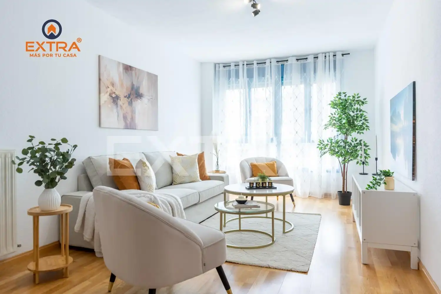 Flat with pool for sale in Calle Jorge Juan, imagen 4