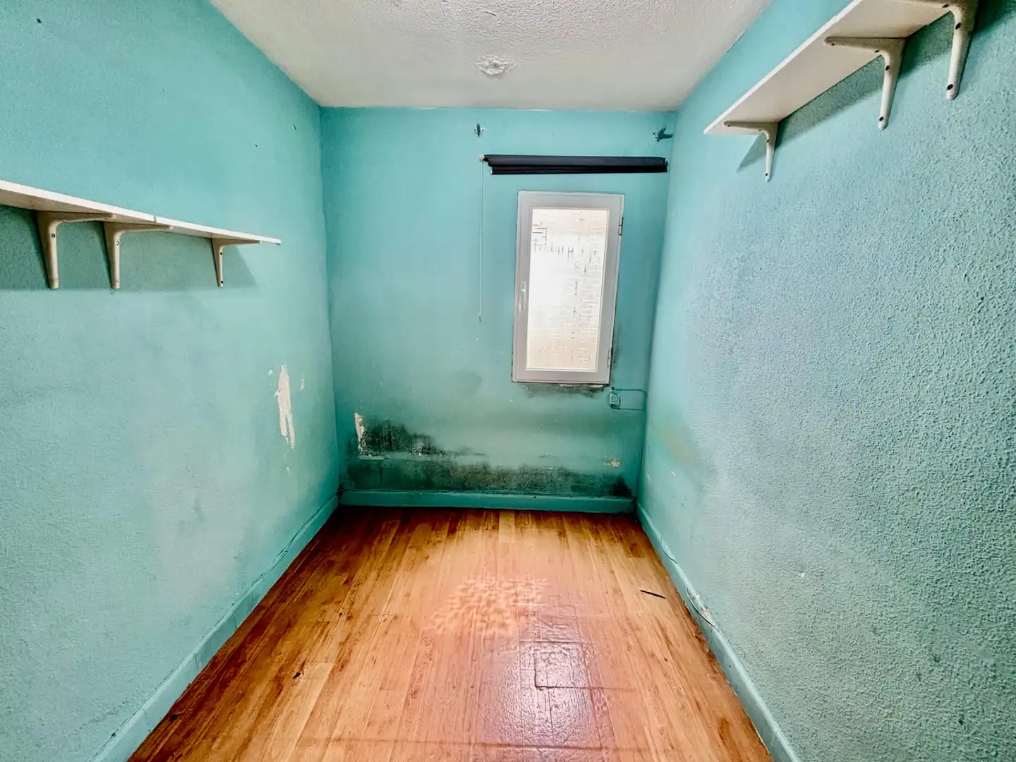 Piso en venta en Madrid con Terraza