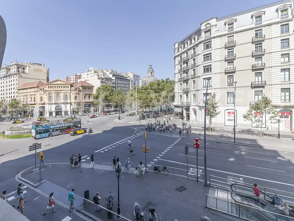 Appartement avec ascenseur à vendre à Passeig de Gràcia, imagen 24