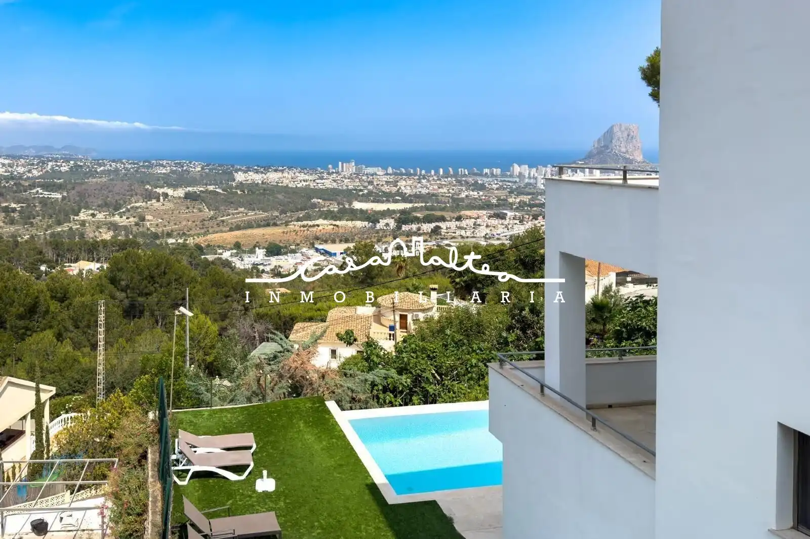 Casa con terraza en venta en Oltamar - Cucarres, imagen 3